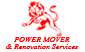 Power Mover & Renovation Services